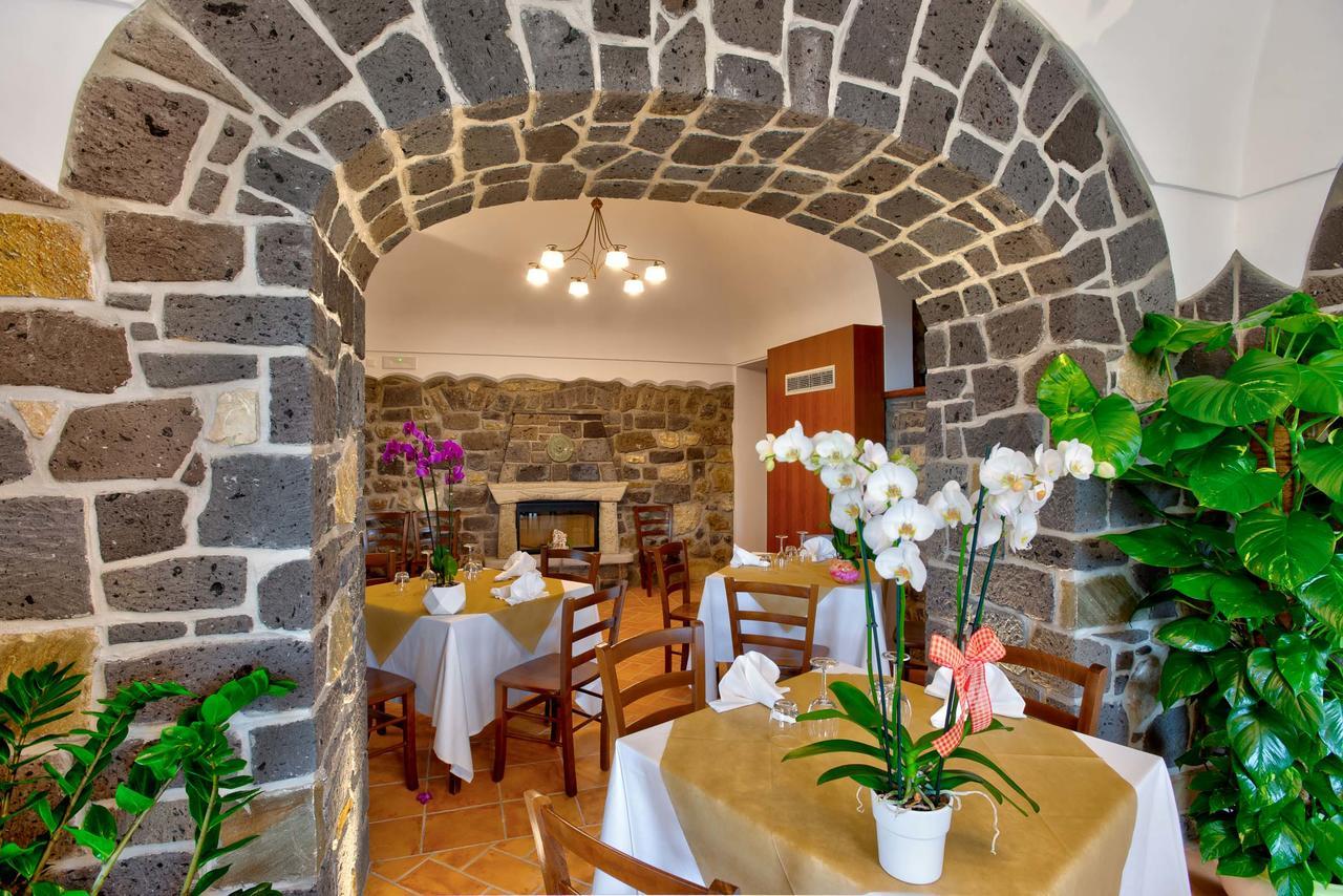 Agriturismo La Peppina Massa Lubrense Exterior photo