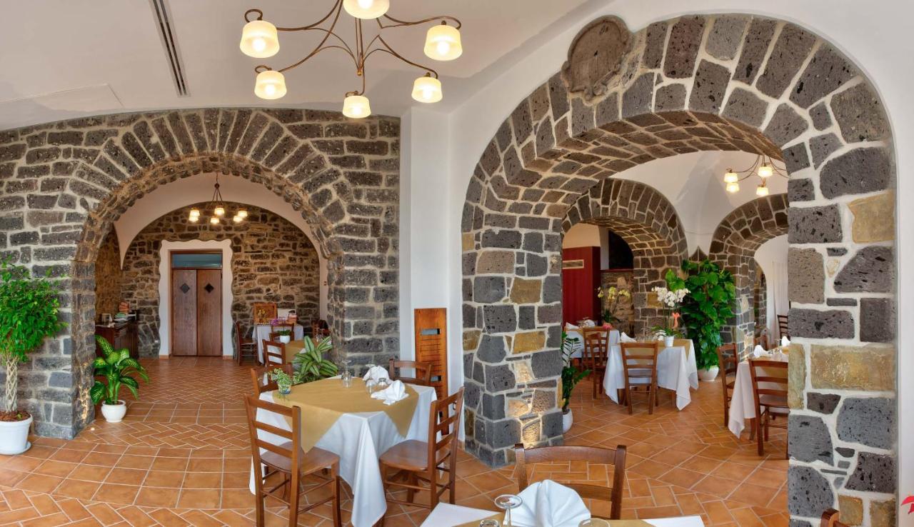 Agriturismo La Peppina Massa Lubrense Exterior photo