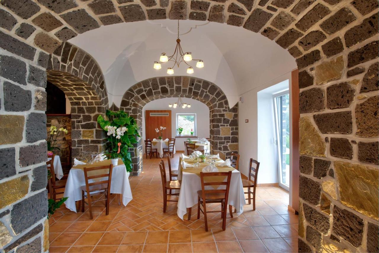 Agriturismo La Peppina Massa Lubrense Exterior photo